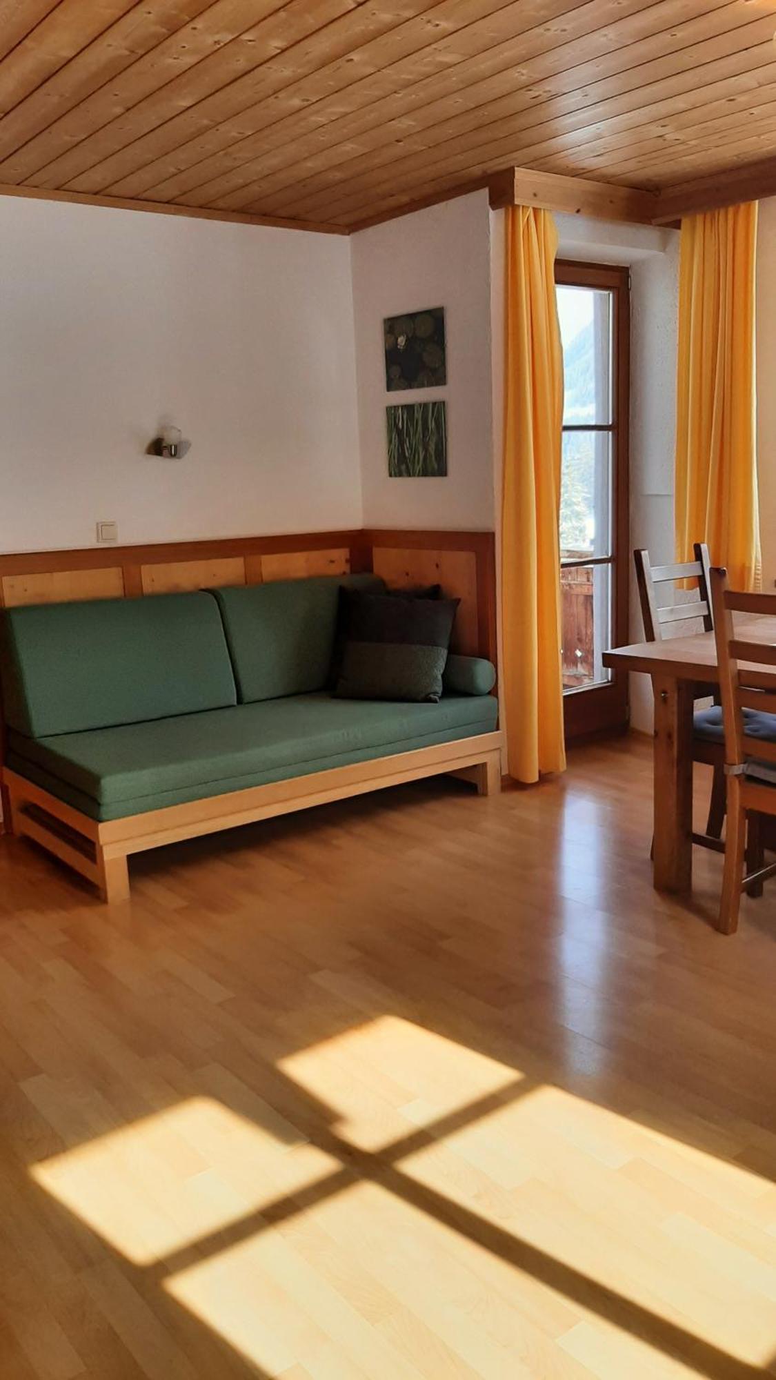 Tiefhof Apartment Наудерс Екстериор снимка