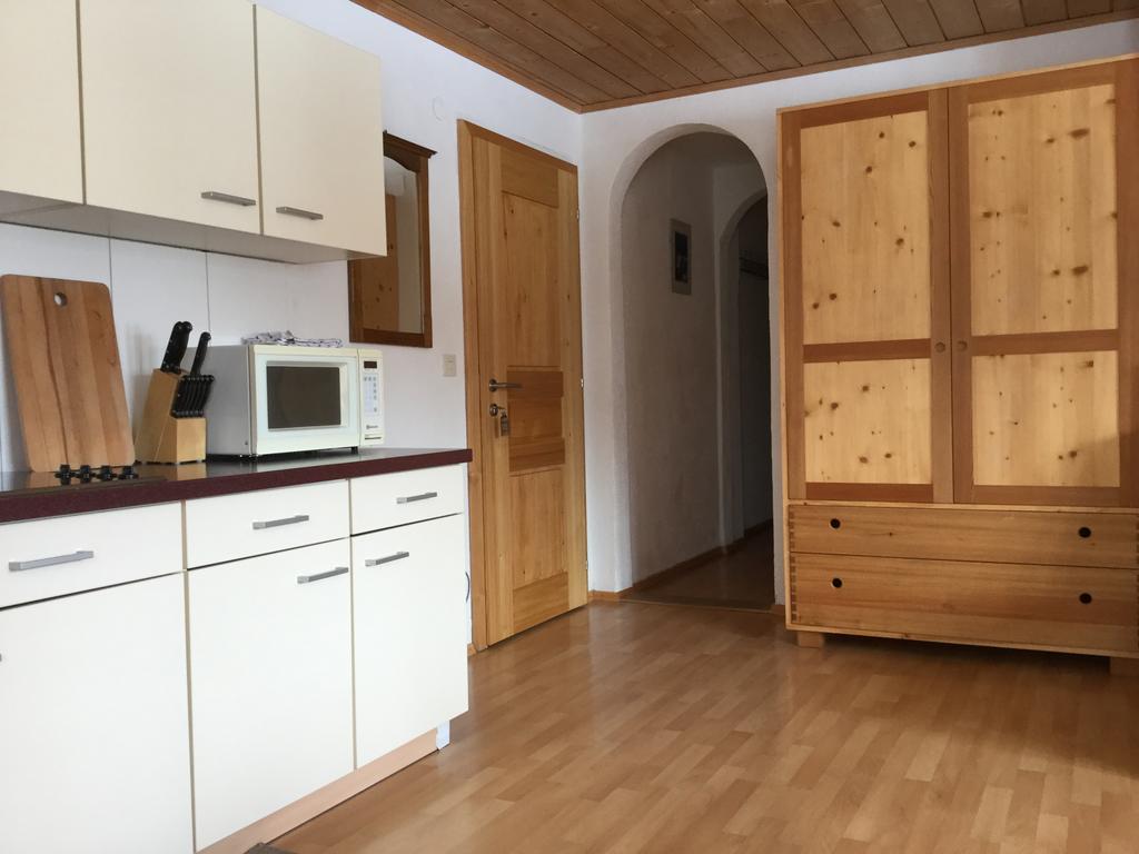 Tiefhof Apartment Наудерс Стая снимка